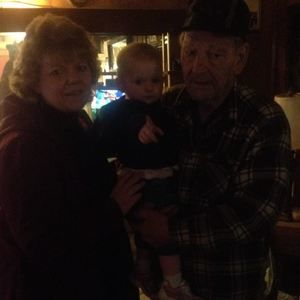 Meet your Posher, Robin